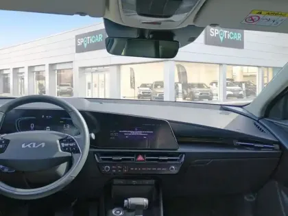 Photo 9 Kia Niro  1.6 GDi 138 ch HEV DCT6 Active