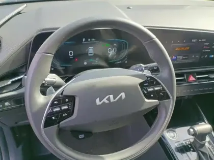 Photo 11 Kia Niro  1.6 GDi 138 ch HEV DCT6 Active