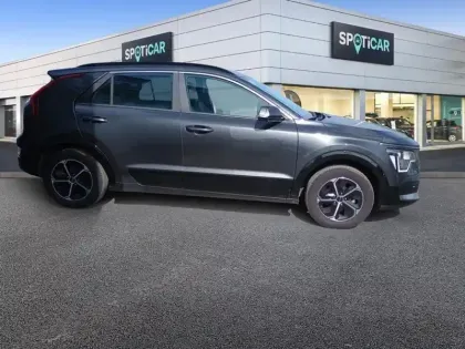 Photo 27 Kia Niro  1.6 GDi 138 ch HEV DCT6 Active