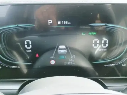 Photo 20 Kia Niro  1.6 GDi 138 ch HEV DCT6 Active