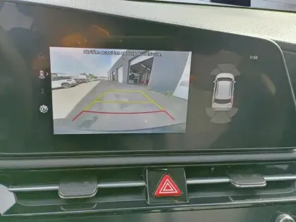 Photo 25 Kia Niro  1.6 GDi 138 ch HEV DCT6 Active