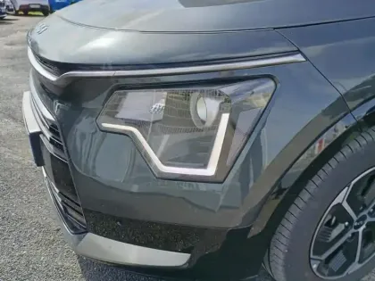 Photo 13 Kia Niro  1.6 GDi 138 ch HEV DCT6 Active