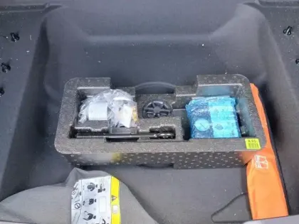 Photo 26 Kia Niro  1.6 GDi 138 ch HEV DCT6 Active