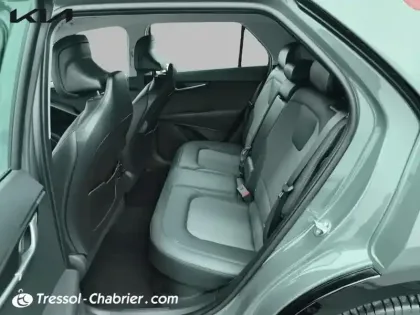 Photo 22 Kia Niro  1.6 GDi 138 ch HEV DCT6 Active