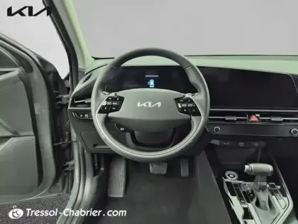 Photo 11 Kia Niro  1.6 GDi 138 ch HEV DCT6 Active