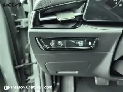 Photo 16 Kia Niro  1.6 GDi 138 ch HEV DCT6 Active