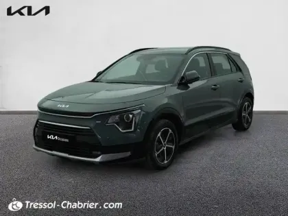 Photo Kia Niro Active