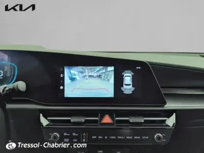 Photo 25 Kia Niro  1.6 GDi 138 ch HEV DCT6 Active