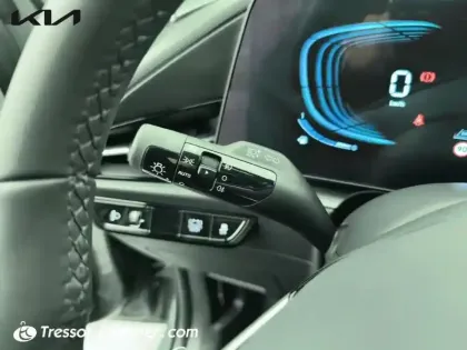 Photo 17 Kia Niro  1.6 GDi 138 ch HEV DCT6 Active