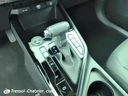 Photo 23 Kia Niro  1.6 GDi 138 ch HEV DCT6 Active