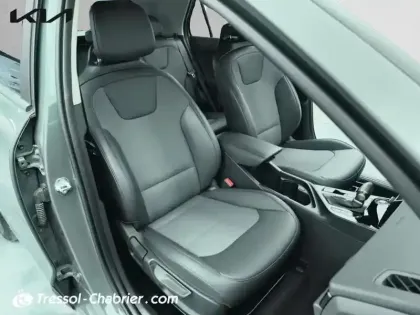 Photo 8 Kia Niro  1.6 GDi 138 ch HEV DCT6 Active