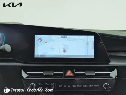 Photo 21 Kia Niro  1.6 GDi 138 ch HEV DCT6 Active