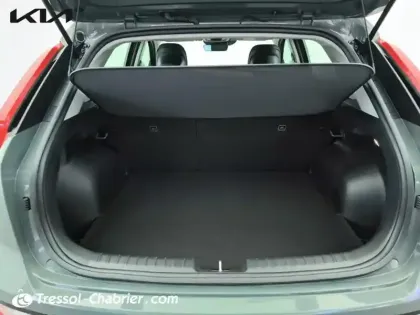 Photo 7 Kia Niro  1.6 GDi 138 ch HEV DCT6 Active