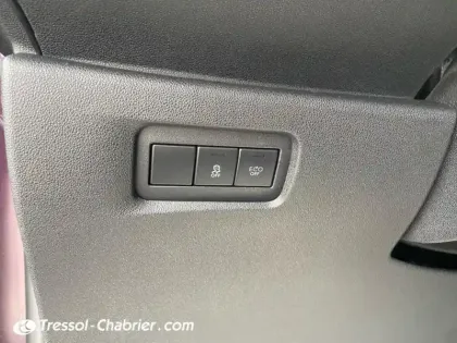 Photo 15 Citroën DS 3 Gén. I Ph2 So Chic 2