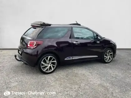 Photo 12 Citroën DS 3 Gén. I Ph2 So Chic 2