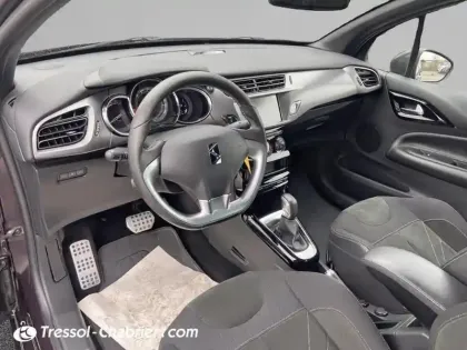 Photo 5 Citroën DS 3 Gén. I Ph2 So Chic 2