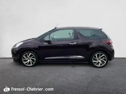 Photo 19 Citroën DS 3 Gén. I Ph2 So Chic 2