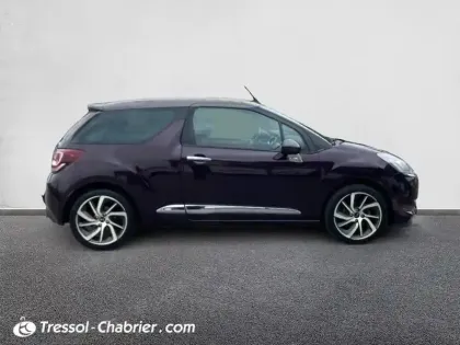 Photo 11 Citroën DS 3 Gén. I Ph2 So Chic 2