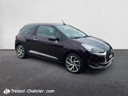 Photo 22 Citroën DS 3 Gén. I Ph2 So Chic 2