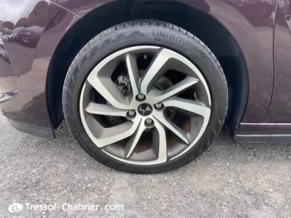 Photo 21 Citroën DS 3 Gén. I Ph2 So Chic 2