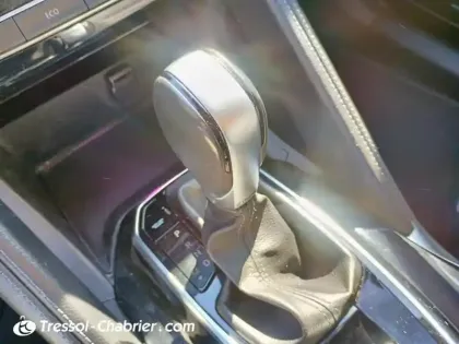 Photo 23 Renault Koleos  dCi 175 4x2 X-tronic Intens