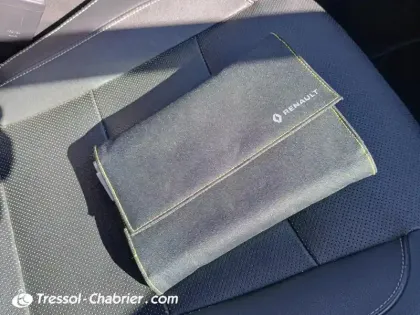 Photo 15 Renault Koleos  dCi 175 4x2 X-tronic Intens