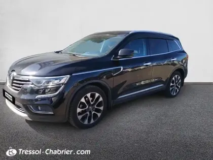 Photo Renault Koleos Intens