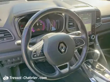 Photo 11 Renault Koleos  dCi 175 4x2 X-tronic Intens