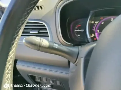 Photo 16 Renault Koleos  dCi 175 4x2 X-tronic Intens