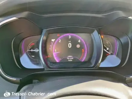 Photo 20 Renault Koleos  dCi 175 4x2 X-tronic Intens