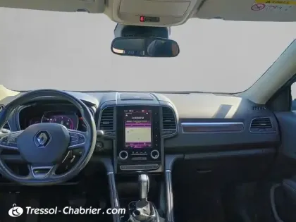 Photo 9 Renault Koleos  dCi 175 4x2 X-tronic Intens