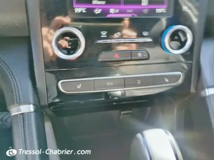 Photo 12 Renault Koleos  dCi 175 4x2 X-tronic Intens