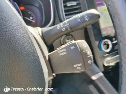 Photo 17 Renault Koleos  dCi 175 4x2 X-tronic Intens