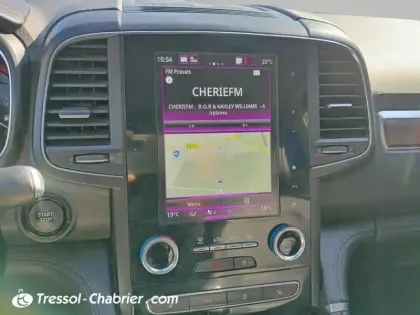 Photo 10 Renault Koleos  dCi 175 4x2 X-tronic Intens