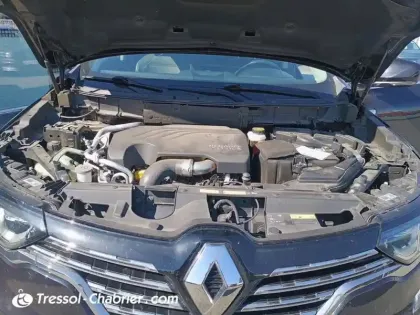 Photo 6 Renault Koleos  dCi 175 4x2 X-tronic Intens