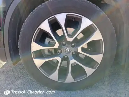 Photo 14 Renault Koleos  dCi 175 4x2 X-tronic Intens