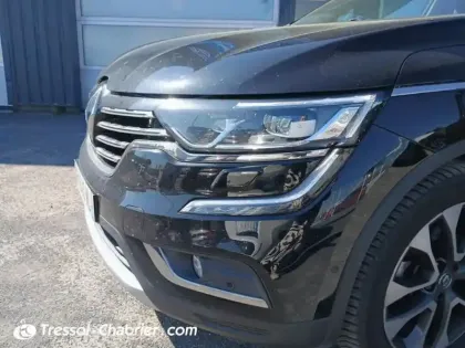 Photo 13 Renault Koleos  dCi 175 4x2 X-tronic Intens