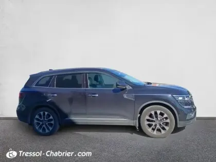 Photo 5 Renault Koleos  dCi 175 4x2 X-tronic Intens