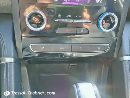 Photo 21 Renault Koleos  dCi 175 4x2 X-tronic Intens