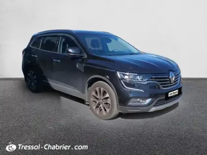 Photo 28 Renault Koleos  dCi 175 4x2 X-tronic Intens