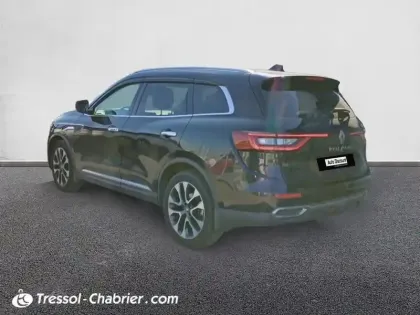 Photo 29 Renault Koleos  dCi 175 4x2 X-tronic Intens