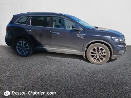 Photo 27 Renault Koleos  dCi 175 4x2 X-tronic Intens