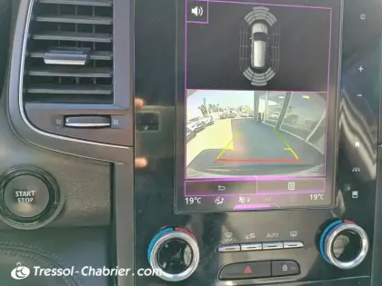 Photo 25 Renault Koleos  dCi 175 4x2 X-tronic Intens