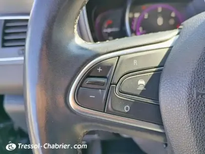 Photo 18 Renault Koleos  dCi 175 4x2 X-tronic Intens