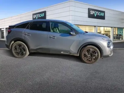 Photo 27 Citroën C4 Gén. III Ph1 Shine 5