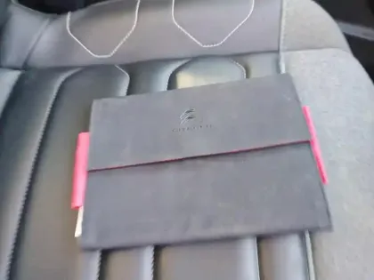 Photo 15 Citroën C4 Gén. III Ph1 Shine 5