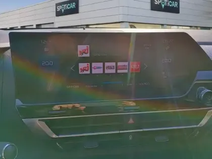 Photo 10 Citroën C4 Gén. III Ph1 Shine 5