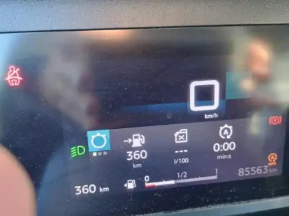 Photo 20 Citroën C4 Gén. III Ph1 Shine 5