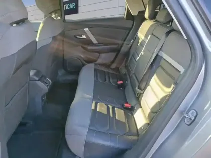 Photo 22 Citroën C4 Gén. III Ph1 Shine 5