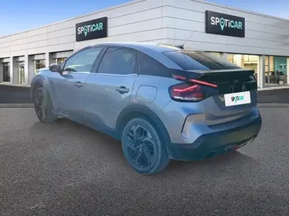 Photo 29 Citroën C4 Gén. III Ph1 Shine 5